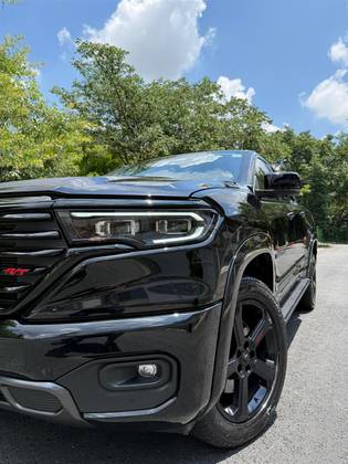 RAM RAMPAGE 2.0 HURRICANE 4 TURBO GASOLINA R/T 4X4 AUTOMÁTICO RAM RAMPAGE 2.0 HURRICANE 4 TURBO GASOLINA R/T 4X4 AUTOMÁTICO